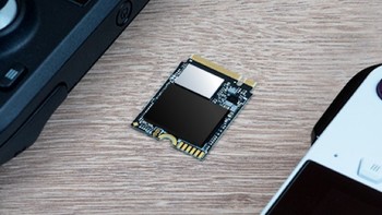 创见发布 MTE310S 迷你固态硬盘，5GB/s读速，游戏掌机可用