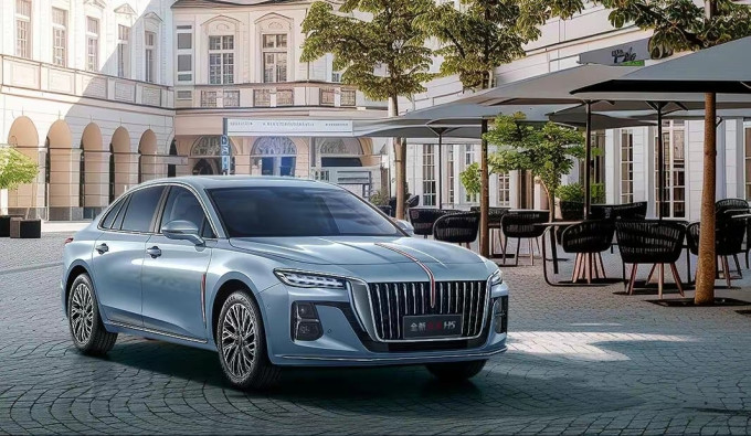 3月售出约33万辆一汽红旗公布一季度销量98400辆