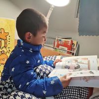 绘本分享 篇三十五：幼小衔接给孩子买哪些绘本好呢？