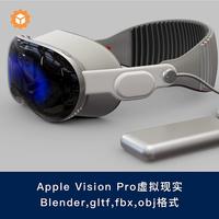 苹果 Vision Pro：为整个VR行业带来的新意义