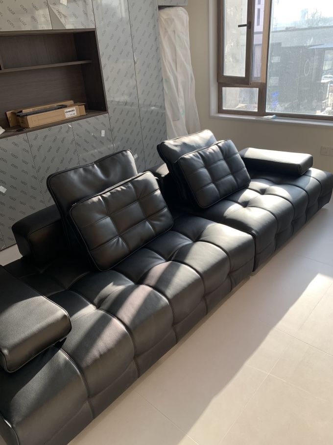 沙发内部结构结实实木框架