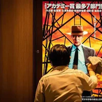 《奥本海默》日本票房破纪录，延迟8个月公映还是火了