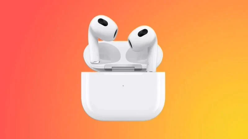 苹果或将推出低价 AirPods，以应对连续4年下跌