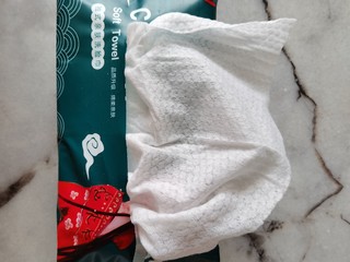 0.99元一件包邮一次性洗脸巾