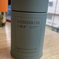 小罐茶乌龙茶彩多泡福建纯种铁观音清香型特级50g纸盒装茶叶 伴手礼