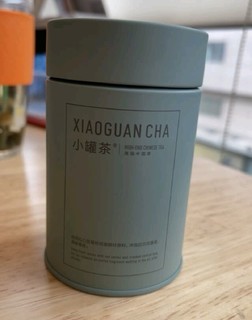 小罐茶乌龙茶彩多泡福建纯种铁观音清香型特级50g纸盒装茶叶 伴手礼