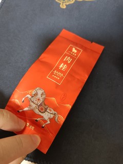 肉桂茶，好喝的茶叶