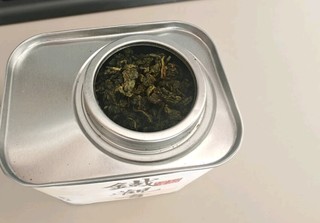 音朗乌龙茶叶 安溪铁观音 2023新茶秋茶正宗兰花香清香高山茶罐装120g