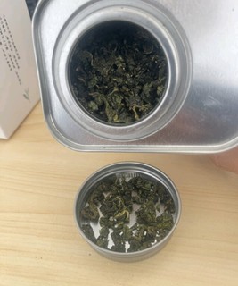 音朗乌龙茶叶 安溪铁观音 2023新茶秋茶正宗兰花香清香高山茶罐装120g