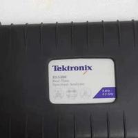 Tektronix泰克RSA306B 便携式频谱分析仪