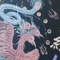 《山海经彩绘珍藏版》：孩子的奇幻之旅与传统文化启蒙