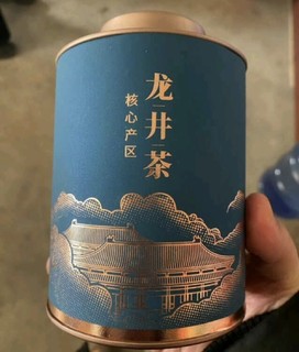 音朗茶叶绿茶 特级龙井茶2024新茶明前杭州龙井老茶树礼盒装250g