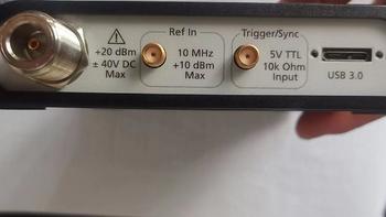 进口仪器仪表 篇十一：美国泰克RSA607A多功能频谱分析仪
