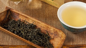 春日品茗，这些茶叶你试过吗？