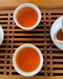春日里的祁门红茶也是很好的…