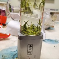 西湖牌明前特级精选龙井绿茶