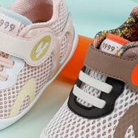江博士婴儿学步鞋产品选购评测