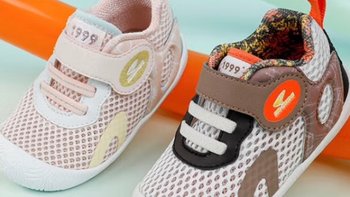 江博士婴儿学步鞋产品选购评测