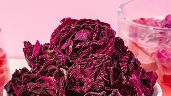 玫瑰花茶：芳香与健康的完美结合