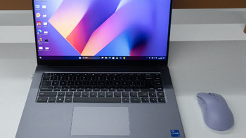笔记本电脑的新选择-小米Redmibook 16 高颜值2024款合金材质笔记本电脑