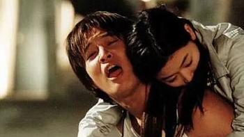 影视推荐 篇三：6部韩国爱情片，部部虐心，从头哭到尾 