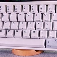 外设分享 篇二百二十四：码字的手感归宿——HHKB HYBRID TYPE-S 无线双模静电容键盘