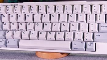 外设分享 篇二百二十四：码字的手感归宿——HHKB HYBRID TYPE-S 无线双模静电容键盘