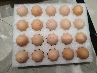 黄天鹅鸡蛋，美味又健康！