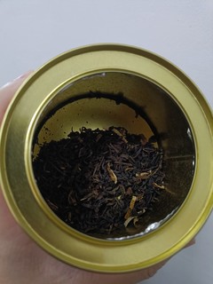 这个普洱茶，真好喝