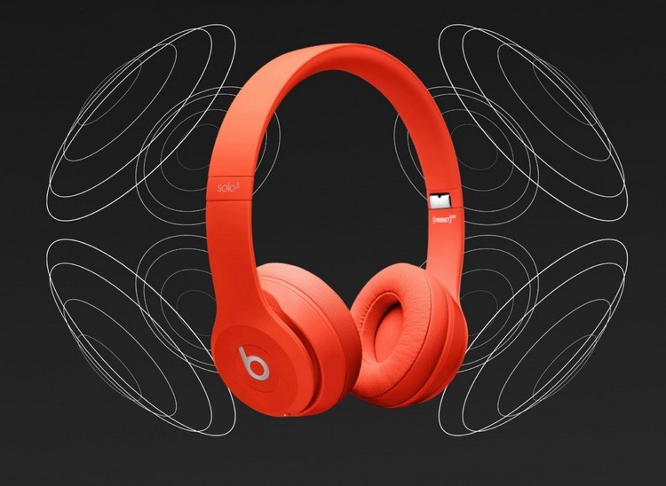 网传丨苹果将发布新一代 Beats Solo4 耳机，升级单元、耳罩和USB-C、支持空间音频、续航增加
