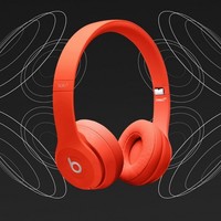 网传丨苹果将发布新一代 Beats Solo4 耳机，升级单元、耳罩和USB-C、支持空间音频、续航增加
