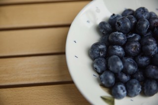 蓝莓只有怡颗梅和其他