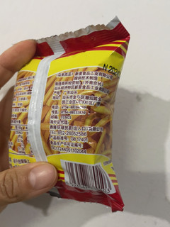 春季怀旧露营爆品零食推荐