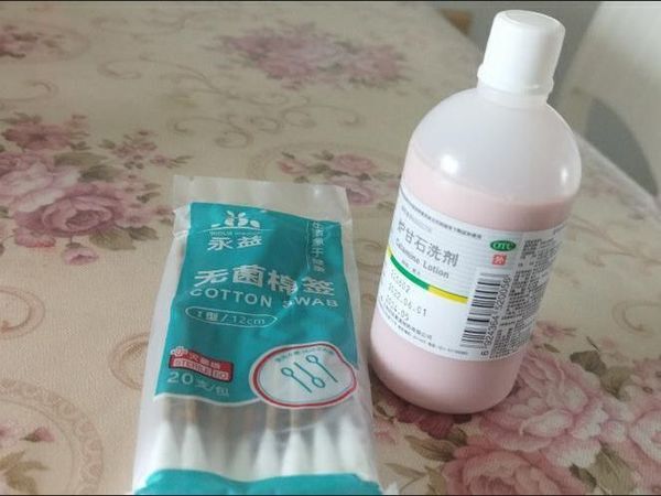 春季过敏那些事儿，炉甘石洗剂