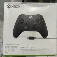 京东备件库8成新Xbox手柄，安全下车！