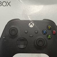 京东备件库8成新Xbox手柄，安全下车！