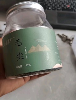 口感回甘，茶汤清黄，我的春茶好搭子