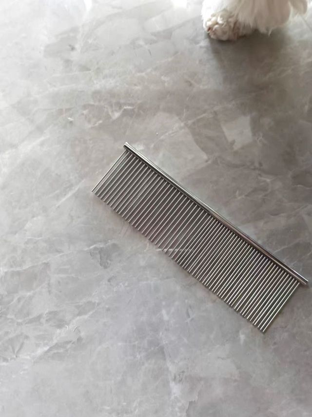 养宠实用工具～宠物排梳