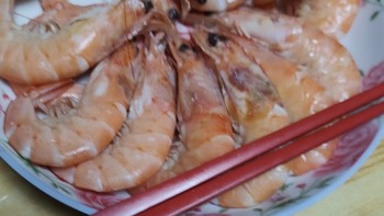 东哥家25一斤的大虾，这还不在家吃到饱