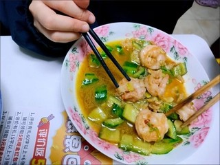 鲜京采 精选南美白虾仁（大号）无冰净重1kg 90-110只 低脂 高蛋白 轻食