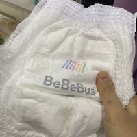 Bebebus拉拉裤，品质与颜值并存