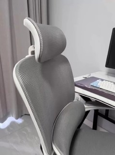 人体工学椅子