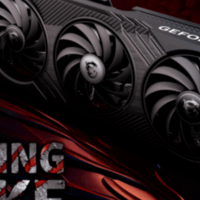 微星发布 RTX 4060 Gaming Duke 3X “暗黑龙爵”非公卡