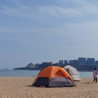 春日来临，春风习习，沙滩果真带娃神器！