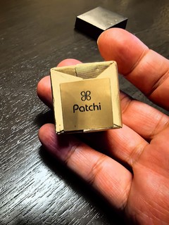 Patchi巧克力，甜蜜的奢华享受！