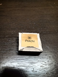 Patchi巧克力，甜蜜的奢华享受！