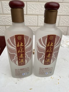 这款杜康咋样呢？