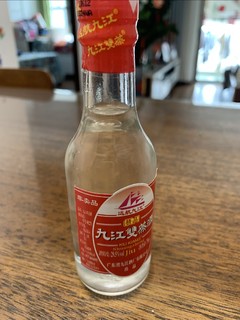 广东名酒九江双蒸酒