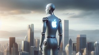 你觉得苹果会有家庭机器人项目吗？