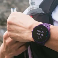 45天深度体验，告诉你最真实的SUUNTO RACE